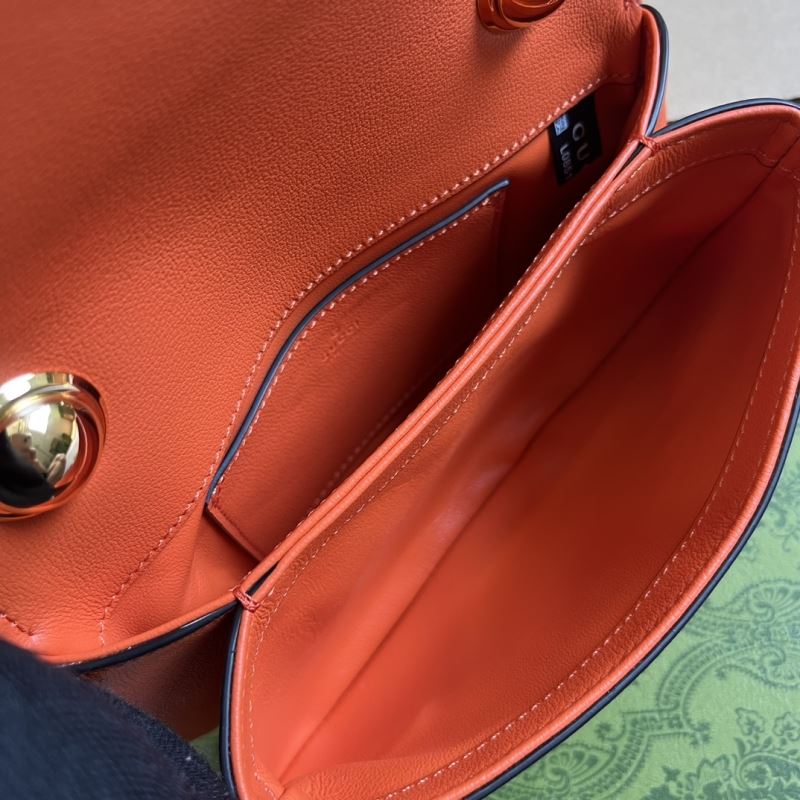 Gvc*1 satchel bags